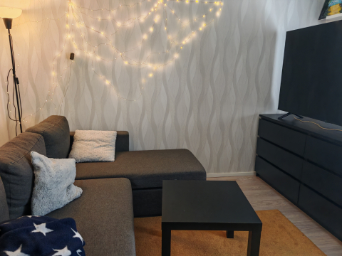 Home in Lapland (Rovaniemi)