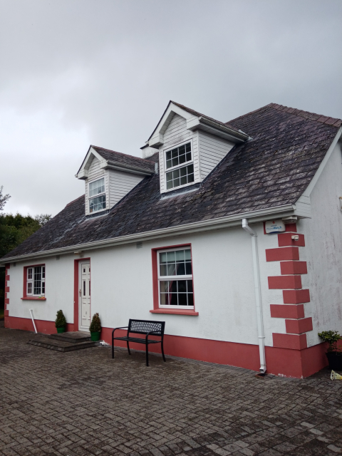 Private Gated Irish Country Home
