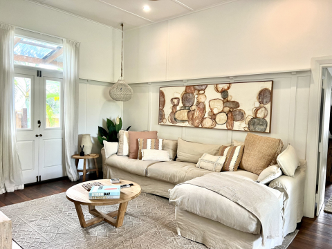 Byron Bay Beach House