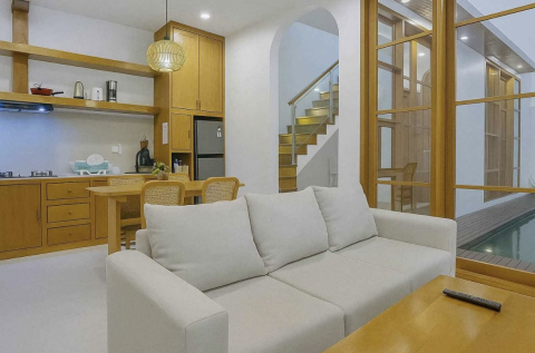 Family home