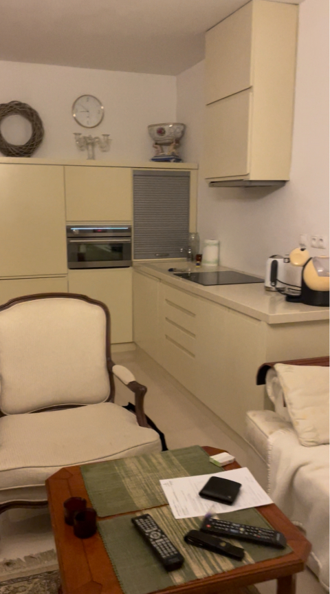 Apartamento luminoso y tranquilo cerca del casco antiguo de Cracovia