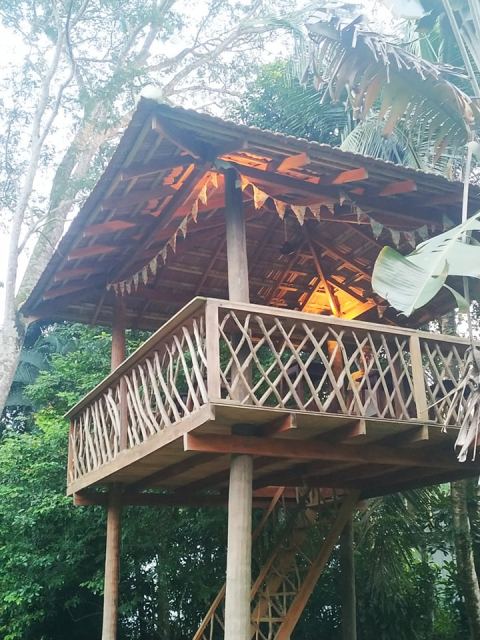 A tropical retreat within easy reach of some of Sri Lanka's finest beaches