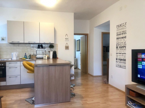 Nice Apartment in Zadar
