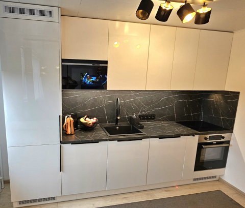 Discover Estonian Country Side and stay in our 3-bedroom apartment
