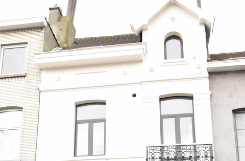 Lively city center within reach, garden to relax in! An ideal house for discovering Brussels, Belgium and Europe!