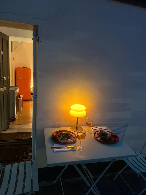 Vibrant and Very charming house in middle of Fulham and Chelsea