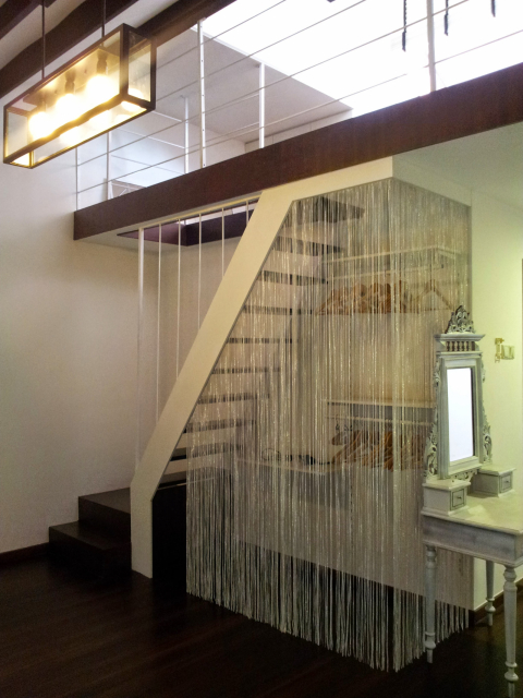 Charming Large 2-Bedroom Shophouse: A Historic Haven