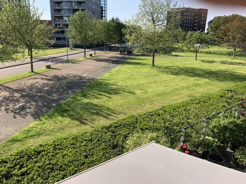Available again from mid-October. We live in the beautiful east, Twente! Hiking, cycling, golf courses, museums, shops, cozy cafes, good restaurants, so many fun things to do and also close to Germany!