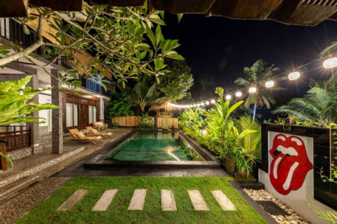 Het beste van Ubud
