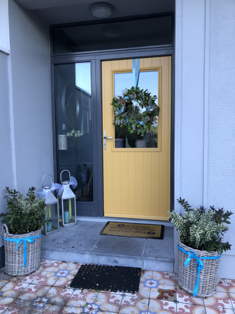 Family Home Cork Ireland