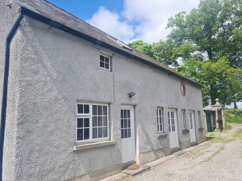 Beautiful country cottage within easy drive of bustling Kilkenny City (incl Castle) and Mt Juliet Irish Open golf course