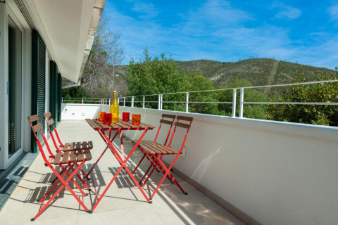 Casa Grande Mare - cinque terre
