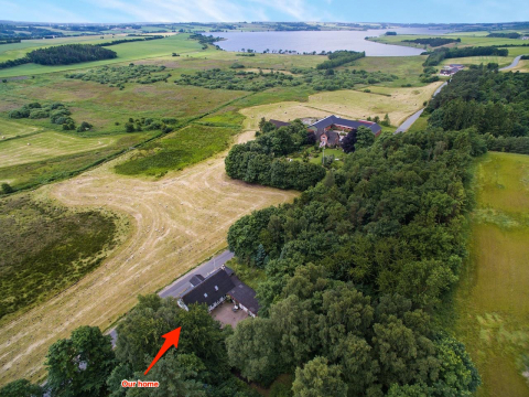 Countryside house, easy acess to highway