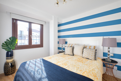 Beautiful apartment in the centre of Madrid