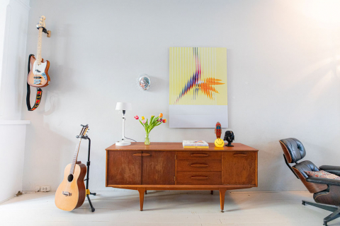 Stylish Family Home