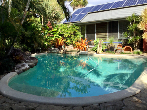 Wrigley Retreat near the beach 🏖️🏄🏼‍♂️