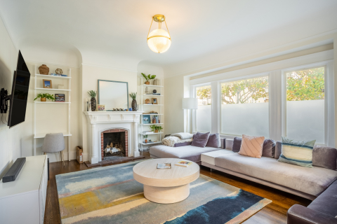 Remodeled House with big backyard close to everything!