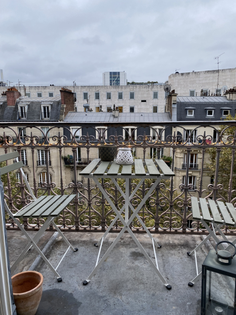 Paris 12 arrondissement