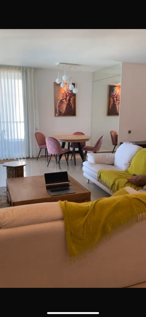 Wohnung mit Meerblick | 3 Schlafzimmer