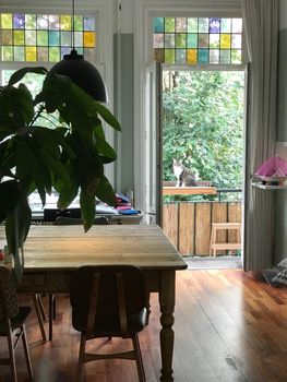 Family Home at Museum District/Center Amsterdam