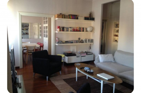 Cozy house in Rome AVAILABLE FROM SEPTEMBER 2026