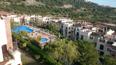 Andalucian Jewel ! !