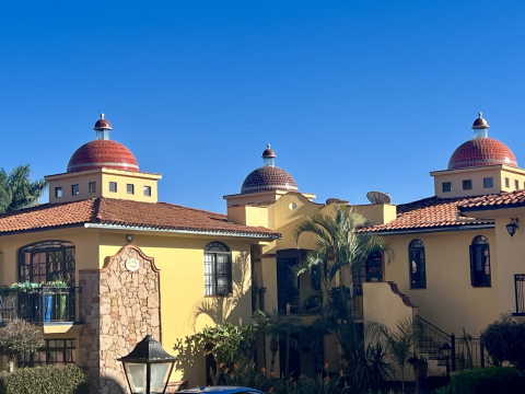 Lake Chapala Mexico
