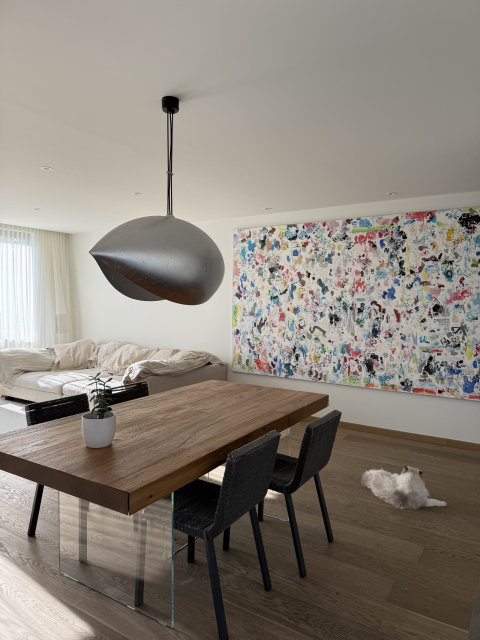 Gem in the heart of Vilnius! Cozy, quiet, spacious