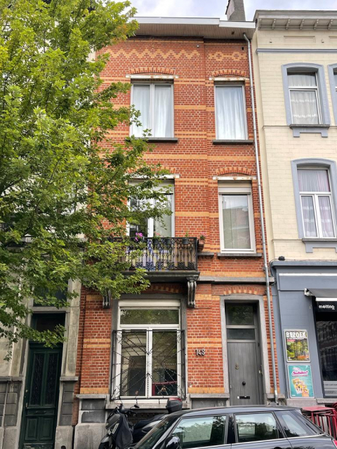Discover Brussels