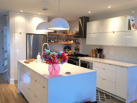 Summer 2023 is all booked, thanks! Bright apartment in ❤️ du Plateau Mont-Royal!