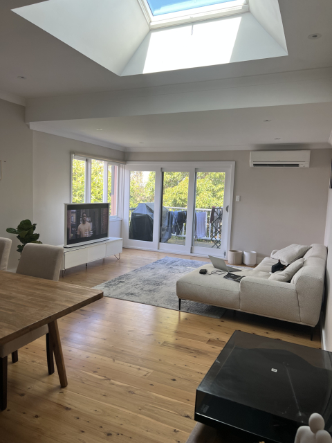 Apartment in Mosman