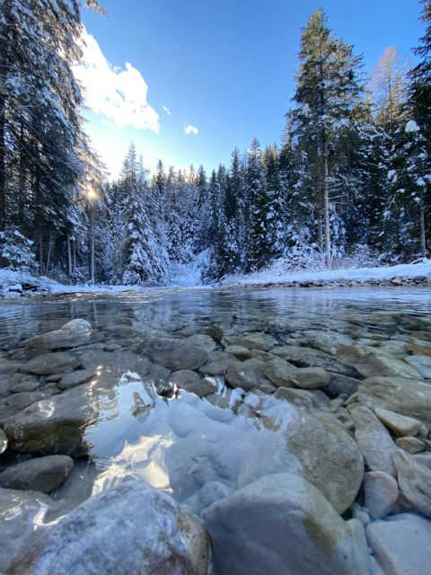 Fiocco di Neve experience the Dolomites mountain