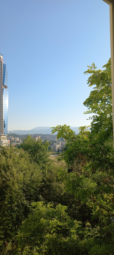 Apartment Harmony, Sarajevo