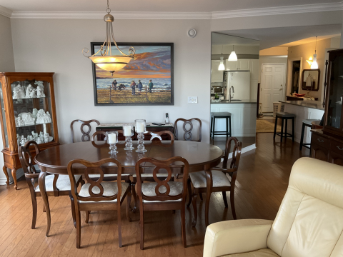 WATERFRONT HOME IN NOVA SCOTIA, CANADA'S OCEAN PLAYGROUND