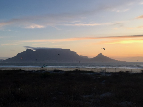 Experience Cape Town , as a Local