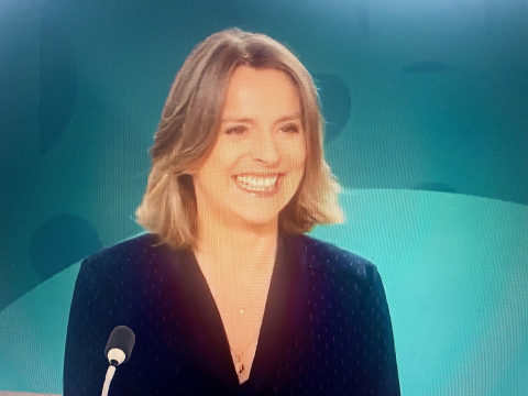 Delphine