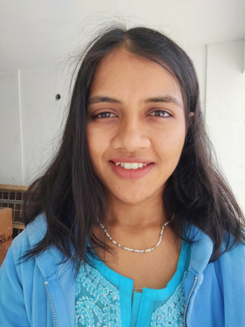 Janhavi