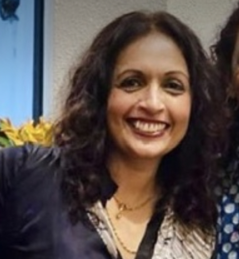 Nirosha