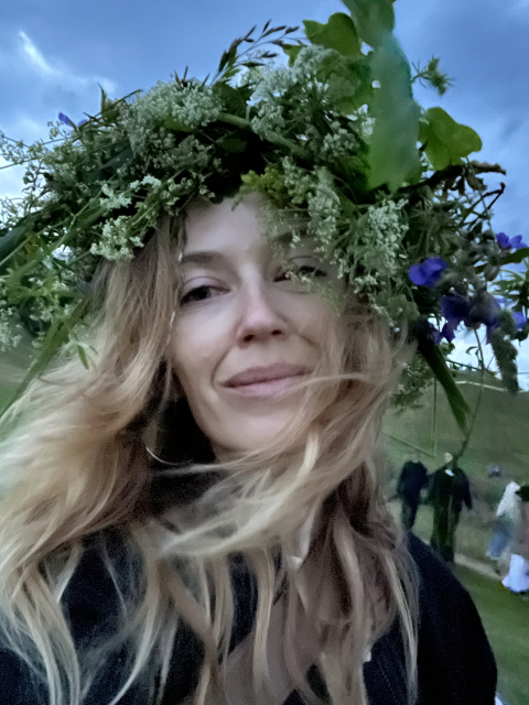 Ausra
