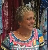 Pilar Solis