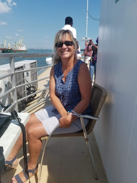 Carol Ann