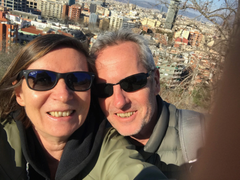 Annie & Philippe