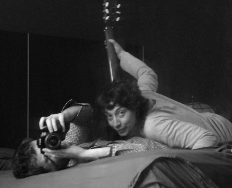 Léo & Laurence