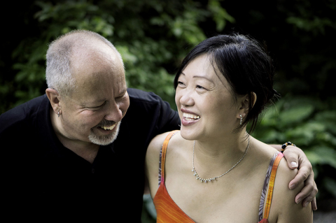 Tim & Kemila