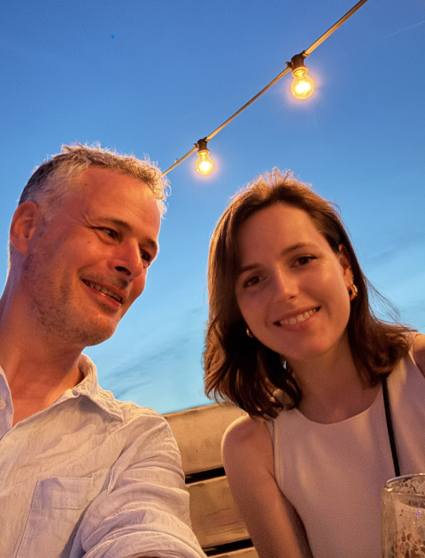 Roemer & Carole