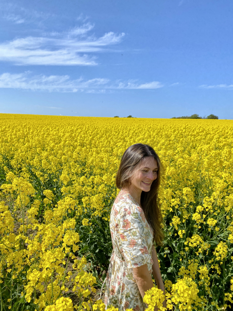Daniela