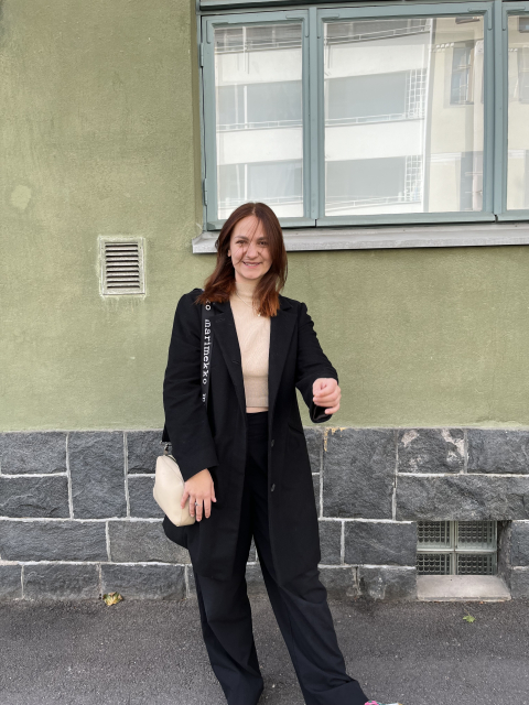 Annemarie