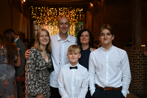 Familie