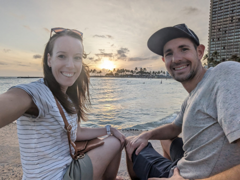 Bek & Dan