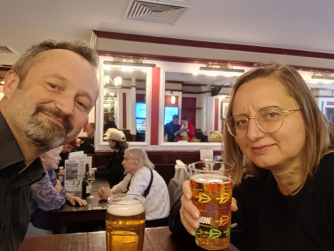 Mateusz & Magda